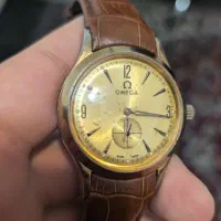 ساعت امگا سری کانسلیشن Omega