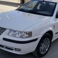 سمند LX مولتی پلکس (دیواندره)|خودرو سواری و وانت|سنندج, |دیوار