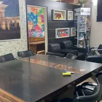 اجاره کلاس آموزشی چهارباغ بالا|اجارهٔ کوتاهمدت دفتر کار و فضای آموزشی|اصفهان, سعادتآباد|دیوار