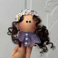 عروسک روسی