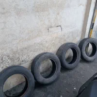 لاستیک ۱۴ بارز