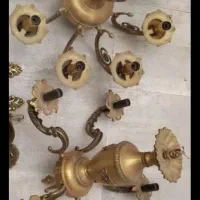 لوستربرنز سنگین وزن قدیمی