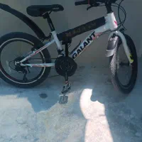 دوچرخه 20
