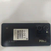 پوکوX5پرو|موبایل|مشهد, شهید آوینی|دیوار