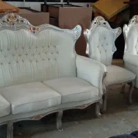 تعمیر مبل ماردین