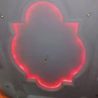 کلیه کارهای داخلی ساختمان صفرتاصد