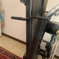 تردمیل خانگی sport green life همراه با ماساژور|تجهیزات ورزشی|تهران, شهران جنوبی|دیوار
