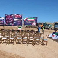 استخدام اپراتور بچینگ و مسئول ماشین الات