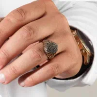 انگشتر|بدلیجات|دزفول, |دیوار