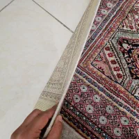 دو عدد فرش ماشینی|فرش|تهران, کیانشهر|دیوار