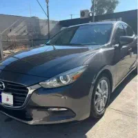 مزدا۳ تیپ ۳