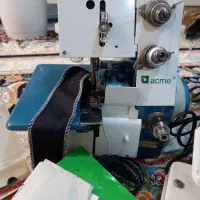 سردوز سه نخ آکمه|چرخ خیاطی و ریسندگی|اهواز, فاز ۲ پادادشهر|دیوار