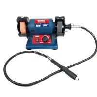 انواع سنگ های رو میزی ( ابزار من ) اقساط|ماشینآلات صنعتی|کرمان, |دیوار