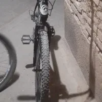 دوچرخه ۲۶ تنه کوتاه|دوچرخه، اسکیت، اسکوتر|سبزوار, مدرس|دیوار