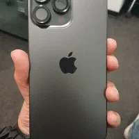 آیفون ۱۵ پرومکس ۲۵۶za