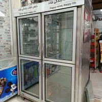 یخچال ۴ درب