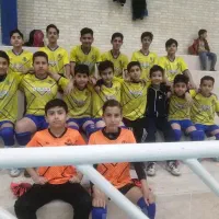 ثبت نام مدرسه فوتبال وباشگاه فرهنگی ورزشی پدیده