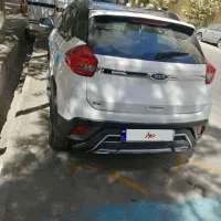 X22 اتومات 97، بدون رنگ 111 تا کارکرد|خودرو سواری و وانت|مشهد, رستگار|دیوار