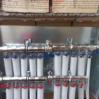 لوله کشی و تعمیرات آب و فاضلاب تعمیر و نصب پمپ اب|خدمات پیشه و مهارت|تهران, تسلیحات|دیوار