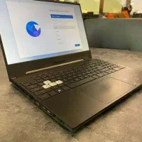 لپ تاپ گیمینگ ایسوس سری FX517Z