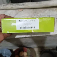 فروش لنت چرخ جلو پژو 206 تیپ 5 sd مدل والو