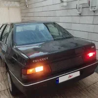 پژو اردی ۸۵|خودرو سواری و وانت|تبریز, |دیوار