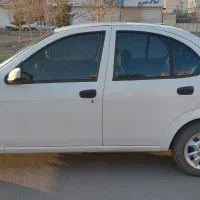 ساینا s کم‌خرج و آماده معامله معاوضه با پراید