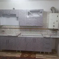 کابینت زهرا کدآن 2358488785497761924|مصالح و تجهیزات ساختمان|لشت نشا, |دیوار