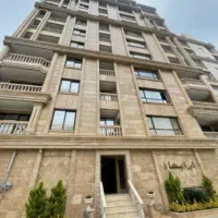 واحد ۱۱۰ متری ، سازه قوی ، لوکیشن برند شریعتی