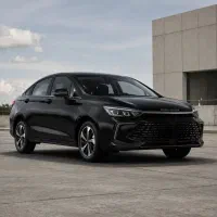 بیجینگ U5 مدل 1404 نقد اقساط