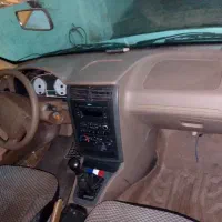 پژو 405 سفید slx