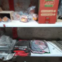 موتور سیکیلت پالس و لوازم یدکی هندا|موتورسیکلت|مرند, |دیوار