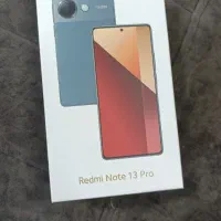 گوشی ردمی نوت 13 پرو|موبایل|تهران, تهرانسر غربی|دیوار