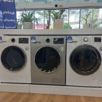 لباسشوئی اسنوا و دوو بدون‌پیش پرداخت