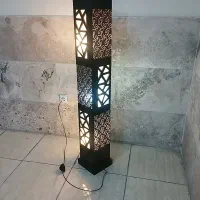 چراغ خواب .آباژور