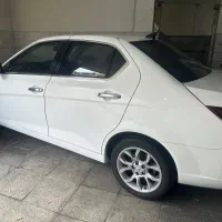 دنا پلاس اتومات مدل۱۴۰۰درحدصفر