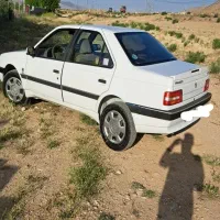 پژو اس الیکس