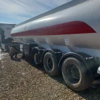 تانکر وزین پرشیا مدل ۹۲ دستگاه BP دیسک