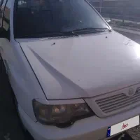 پراید 111 مدل 95|خودرو سواری و وانت|سنندج, |دیوار