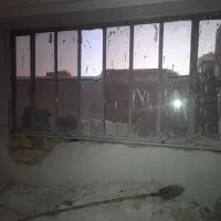 در  و پنجره  آهنی وچوبی|مصالح و تجهیزات ساختمان|کنگاور, |دیوار