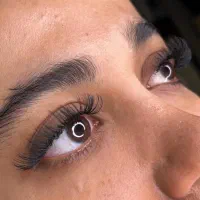 اکستیشن مژه
