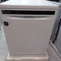 ماشین ظرفشویی پاگشوما مدل j53 بازار مشروطه|ماشین ظرفشویی|تبریز, |دیوار