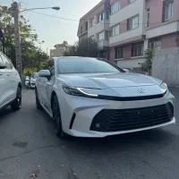 کمری ال ای ۲۰۲۵ ژاپن