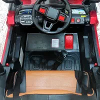 موتور شارژی کنترلی|اسباببازی|ساری, |دیوار