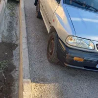 پراید مدل ۸۷ بدون رنگ|خودرو سواری و وانت|دهلران, |دیوار