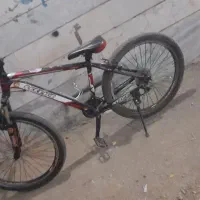 دوچرخه ۲۶ سالم|دوچرخه، اسکیت، اسکوتر|قدس, شهر‌قدس|دیوار