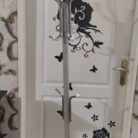 جالباسی ایستاده