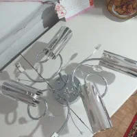 لوستر|لوستر و چراغ آویز|ارومیه, |دیوار