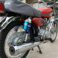 موتور|موتورسیکلت|باوی, |دیوار