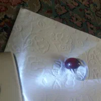 انگشتر نقره